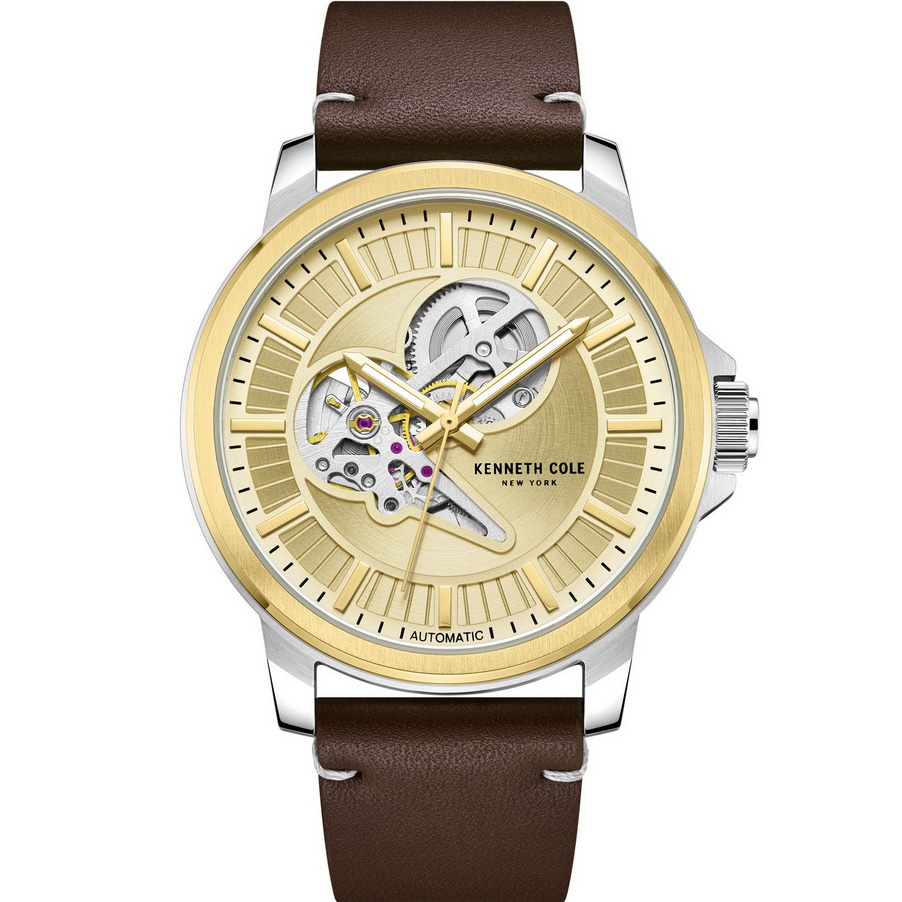 Часы Kenneth Cole Automatic KCWGE2217004